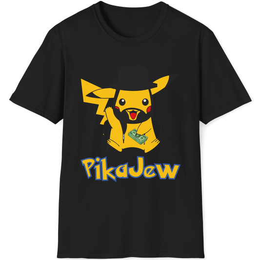 Pikajew T-Shirt