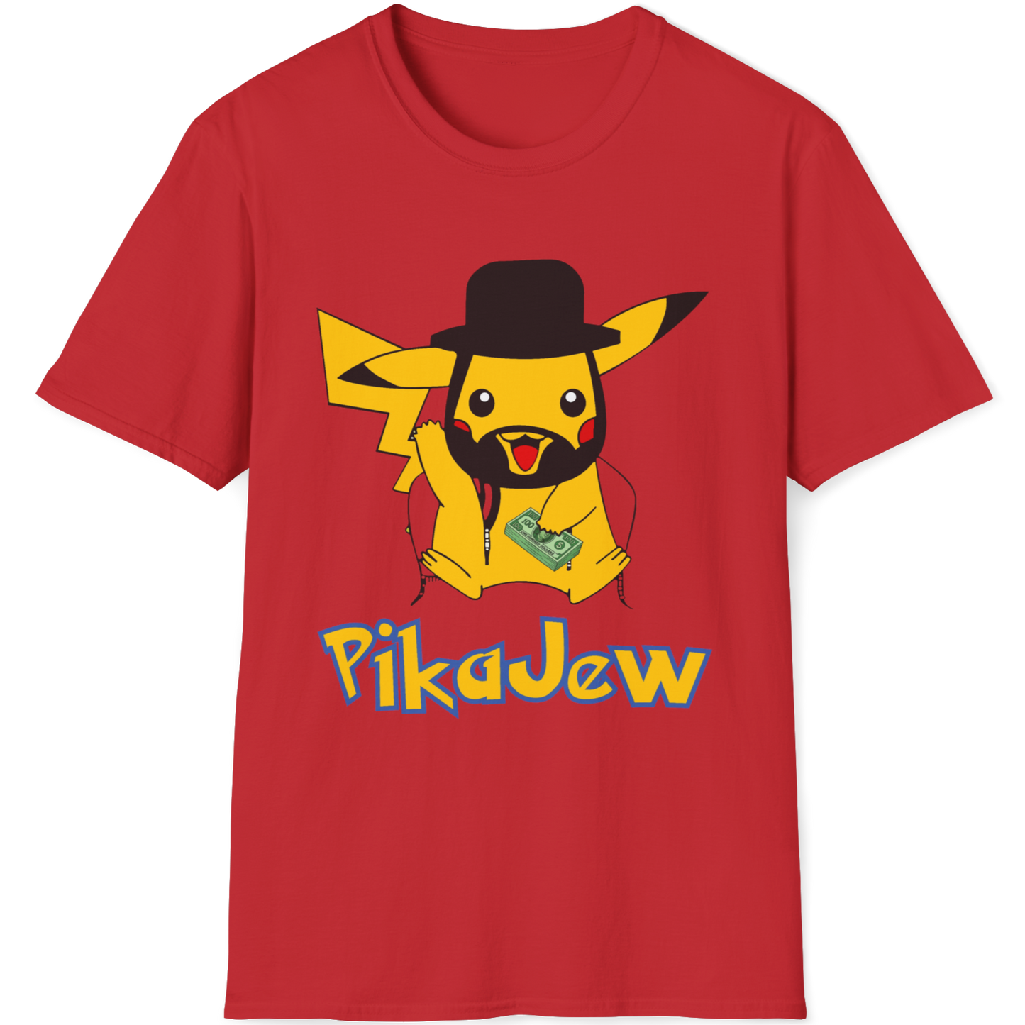 Pikajew T-Shirt