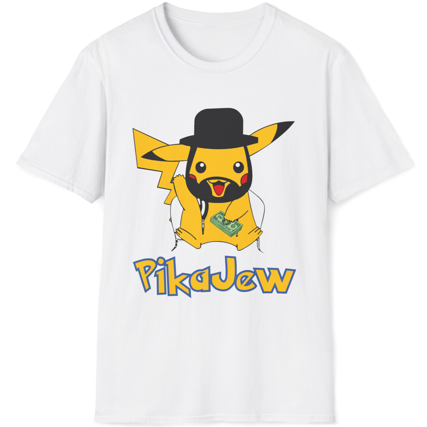 Pikajew T-Shirt