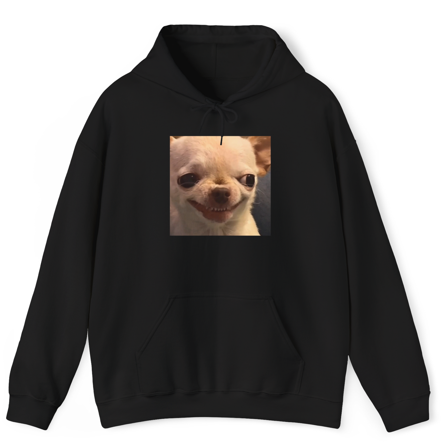 Original Evil Dog Hoodie ( limited Pcs)