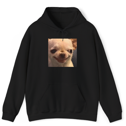 Original Evil Dog Hoodie ( limited Pcs)