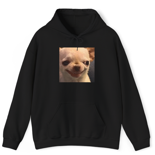 Original Evil Dog Hoodie ( limited Pcs)