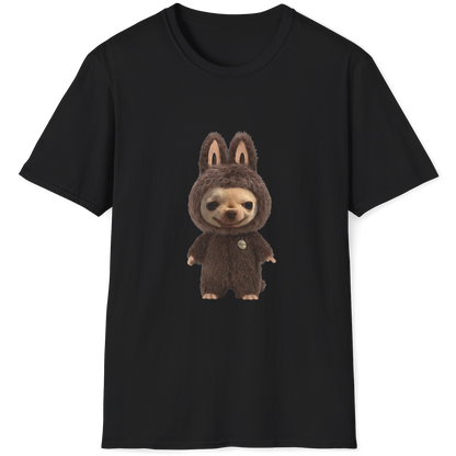 LApupuu - Evil Dog T-shirt