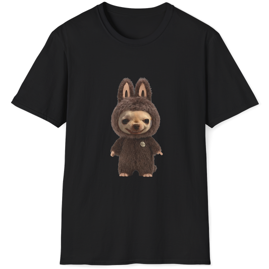LApupuu - Evil Dog T-shirt