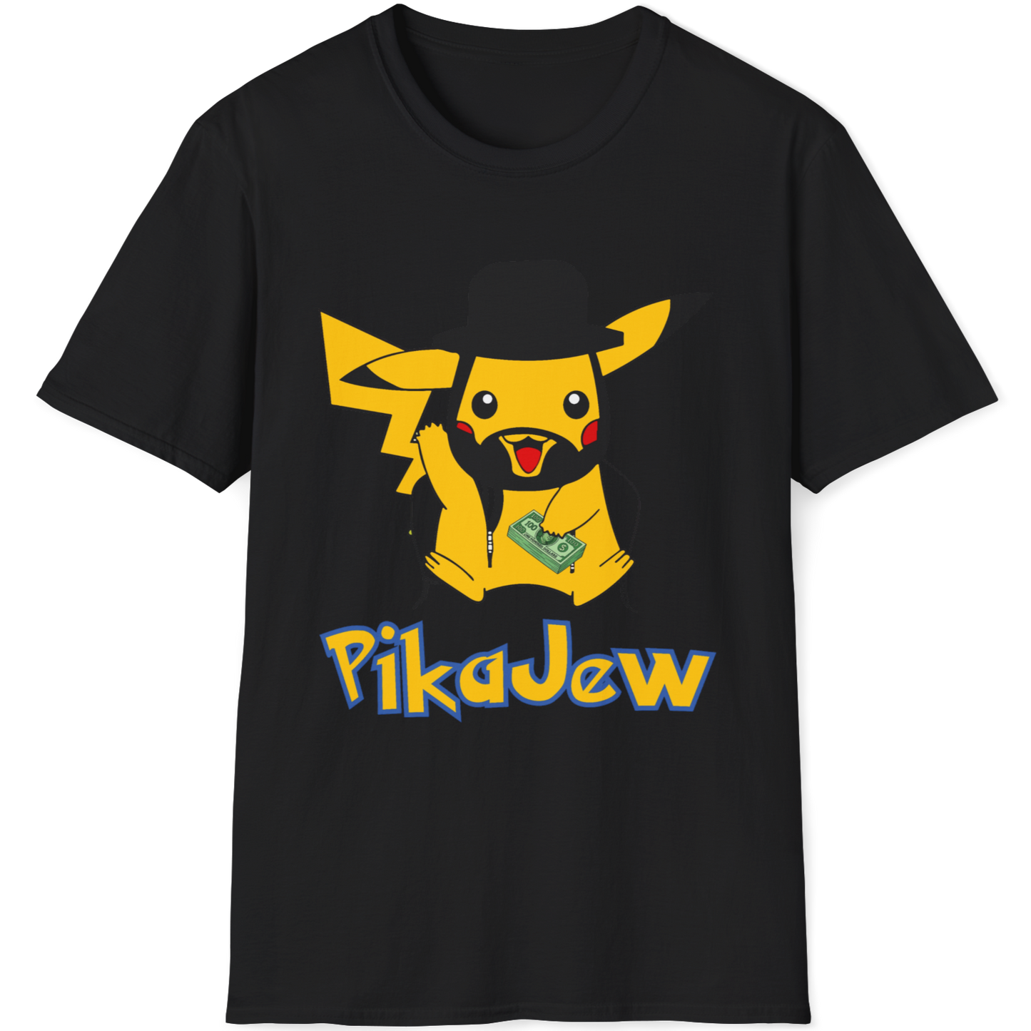 Pikajew T-Shirt