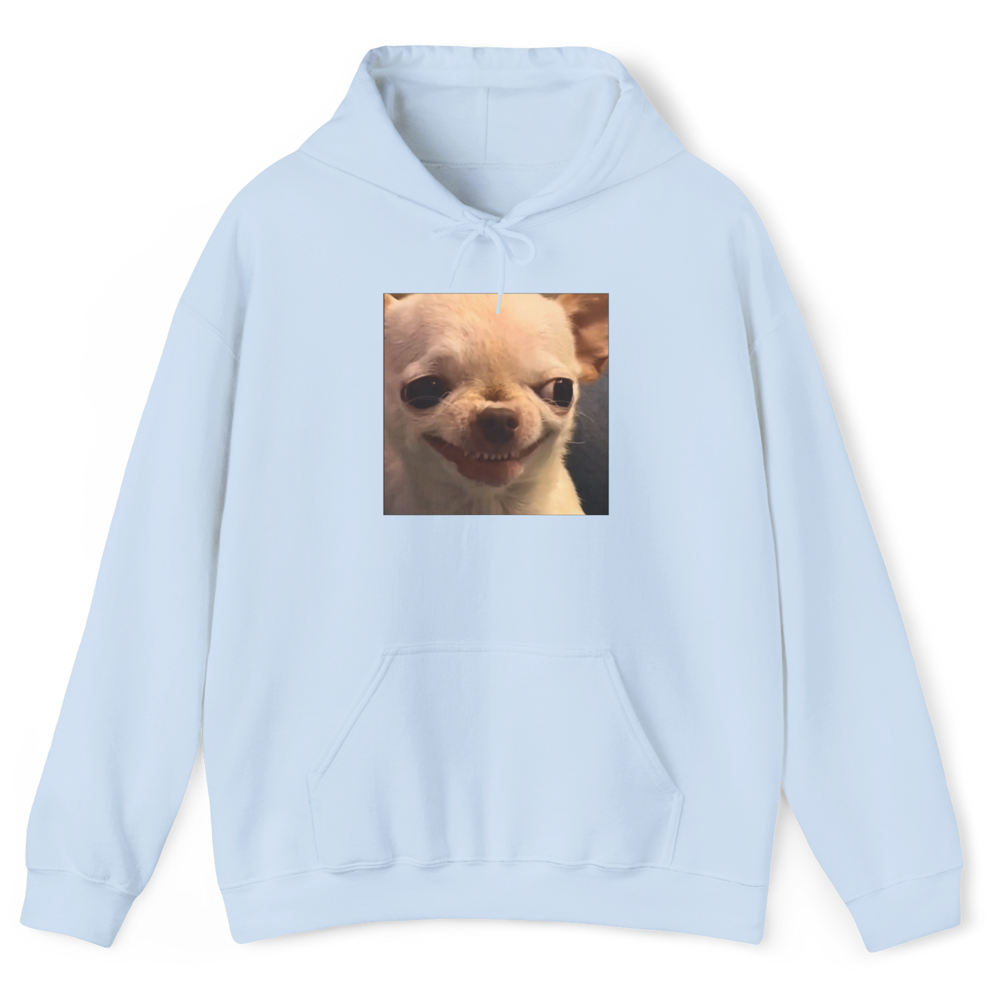 Original Evil Dog Hoodie ( limited Pcs)