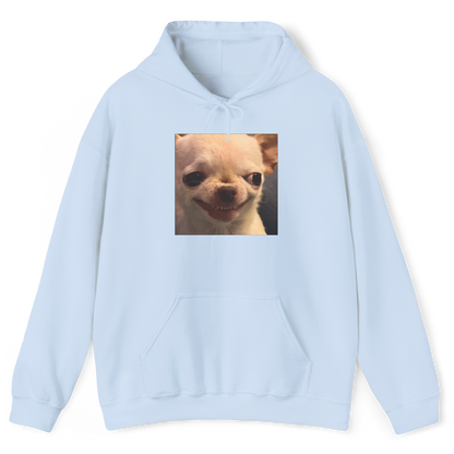 Original Evil Dog Hoodie ( limited Pcs)