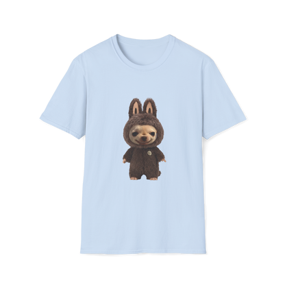LApupuu - Evil Dog T-shirt
