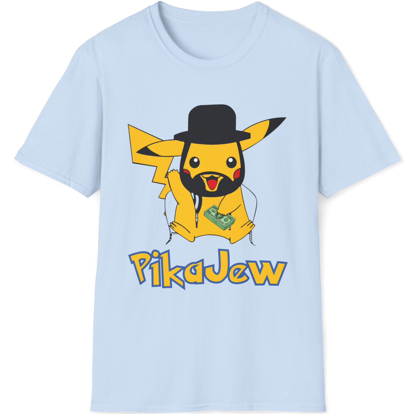 Pikajew T-Shirt