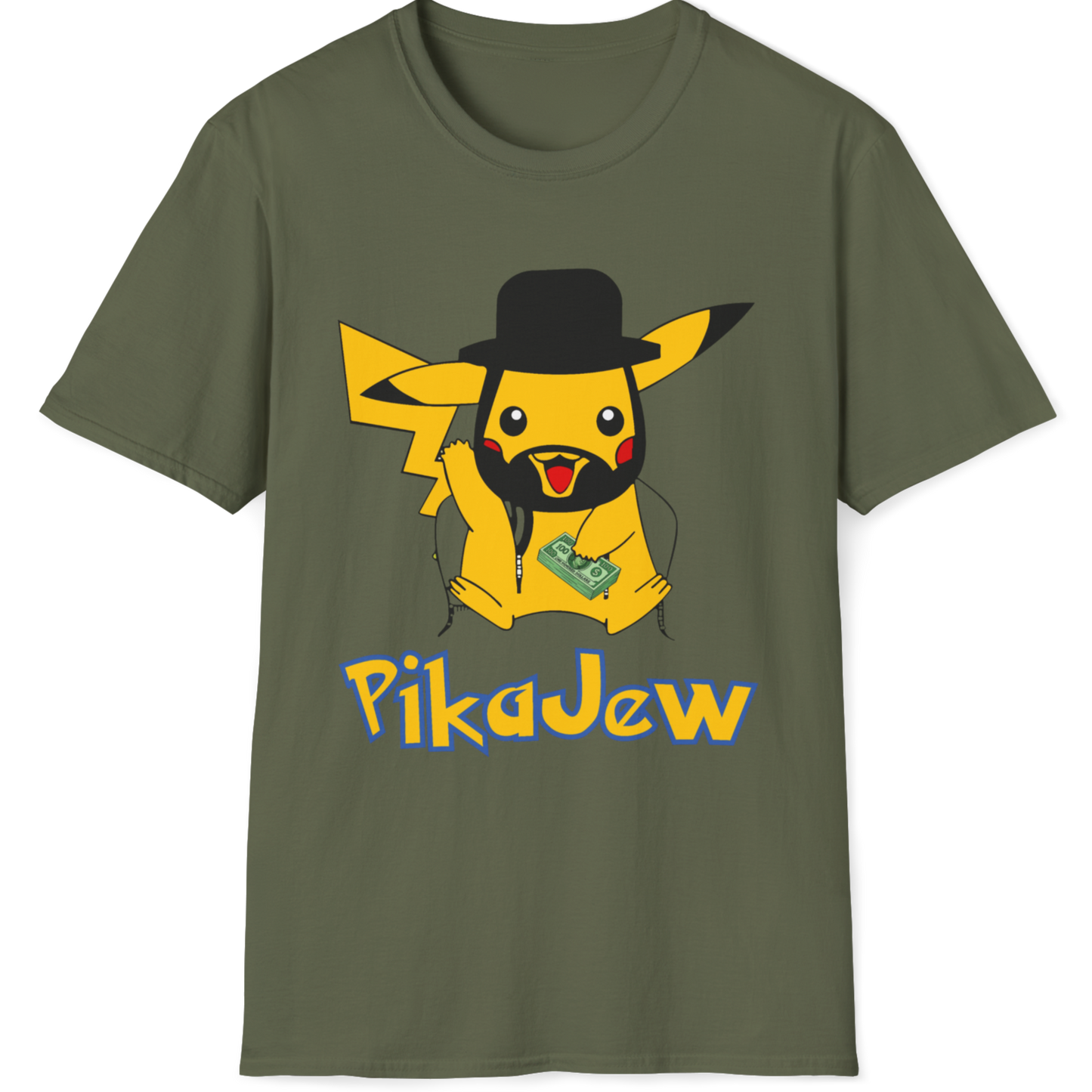 Pikajew T-Shirt
