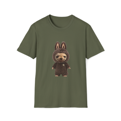 LApupuu - Evil Dog T-shirt