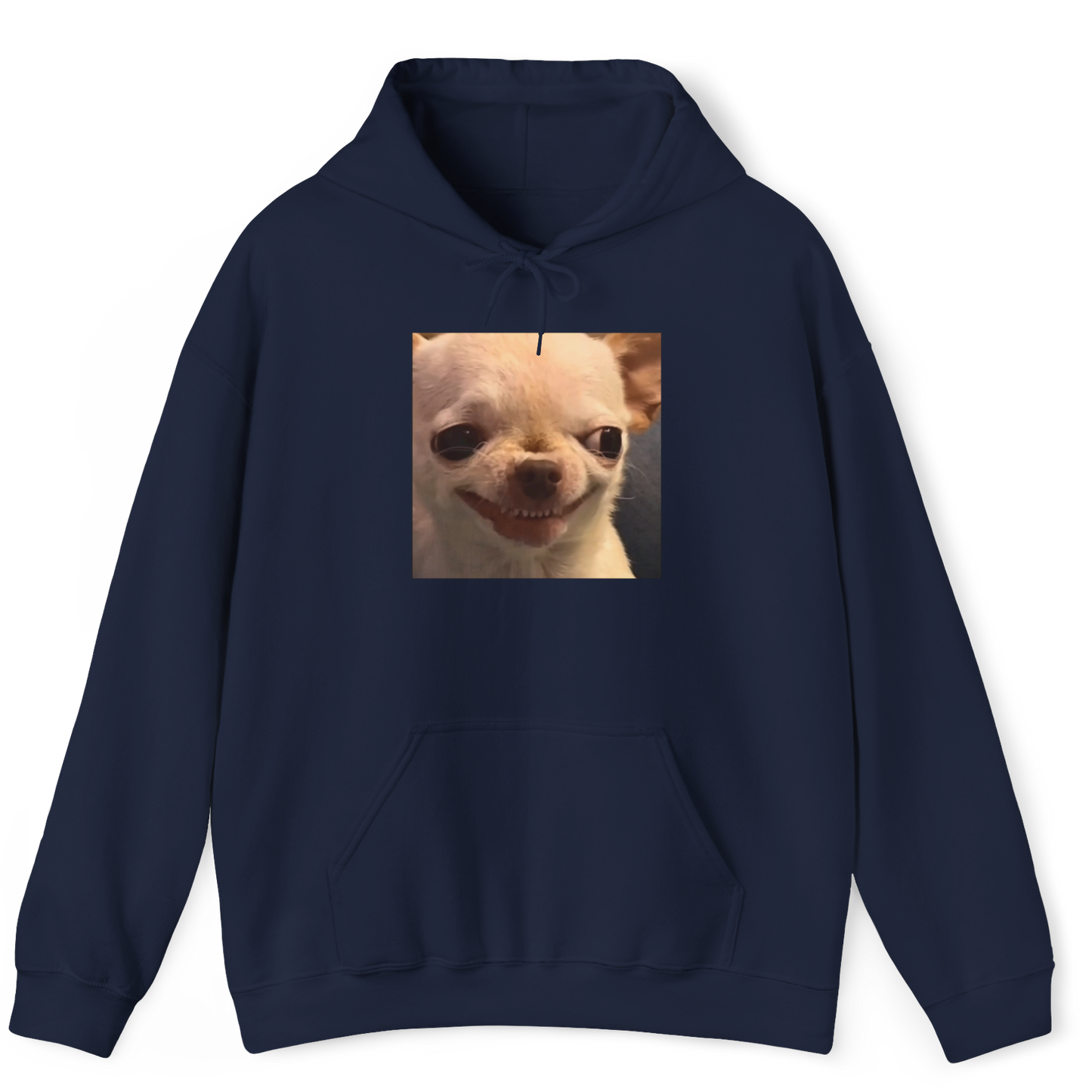 Original Evil Dog Hoodie ( limited Pcs)