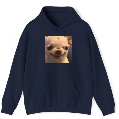 Original Evil Dog Hoodie ( limited Pcs)