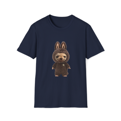 LApupuu - Evil Dog T-shirt