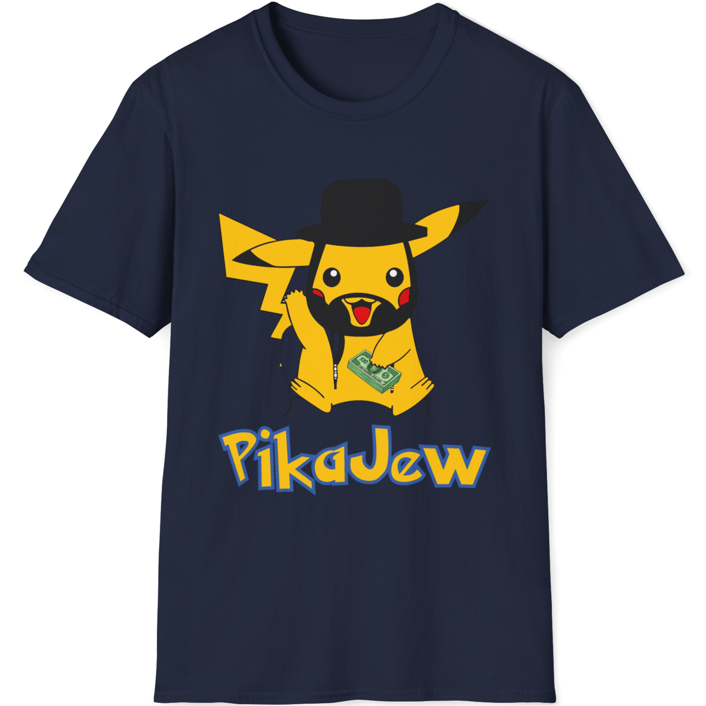 Pikajew T-Shirt