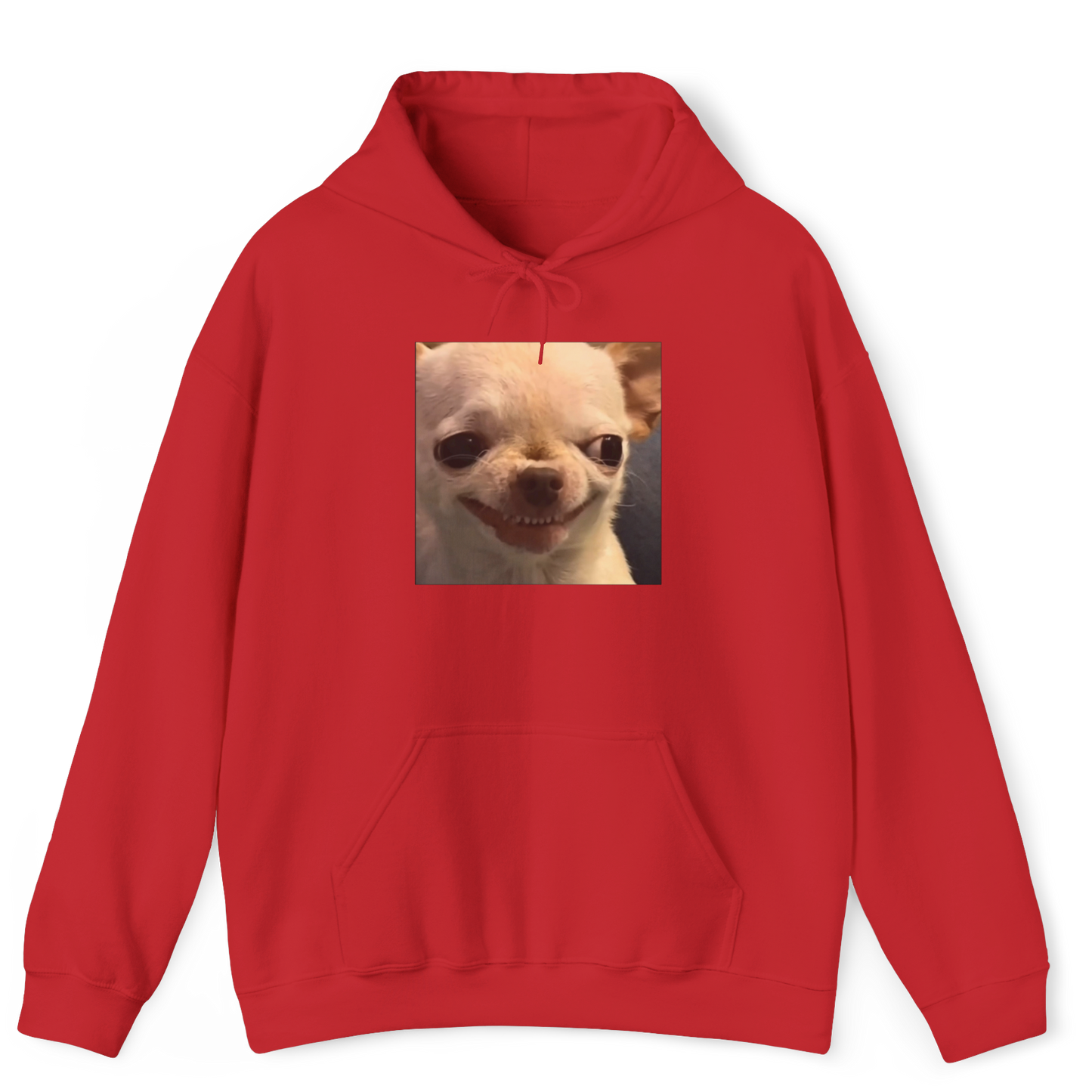 Original Evil Dog Hoodie ( limited Pcs)