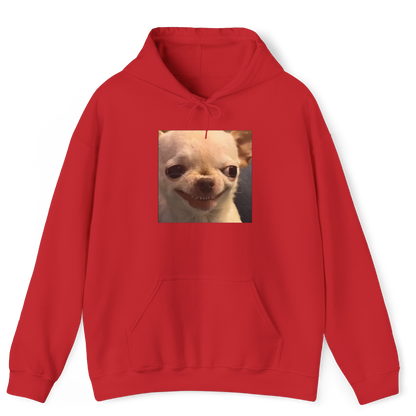 Original Evil Dog Hoodie ( limited Pcs)