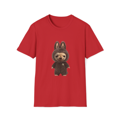 LApupuu - Evil Dog T-shirt