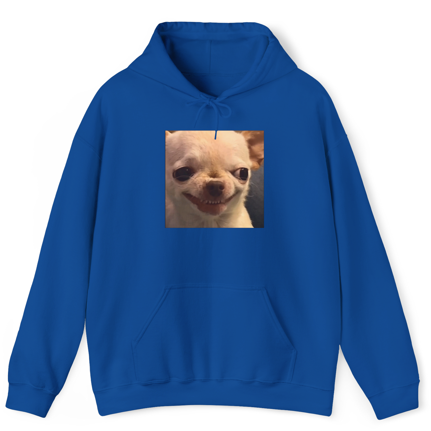 Original Evil Dog Hoodie ( limited Pcs)
