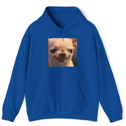 Original Evil Dog Hoodie ( limited Pcs)