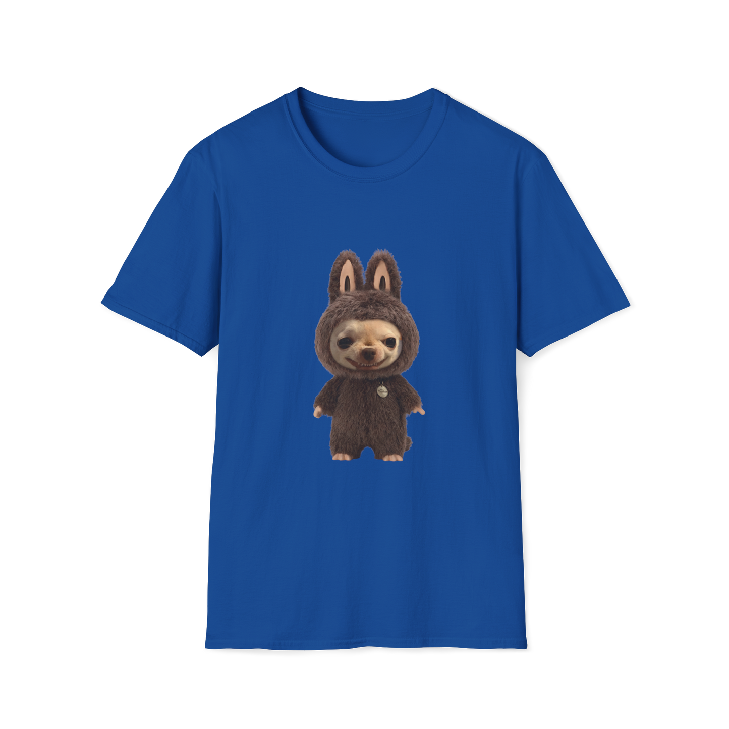 LApupuu - Evil Dog T-shirt