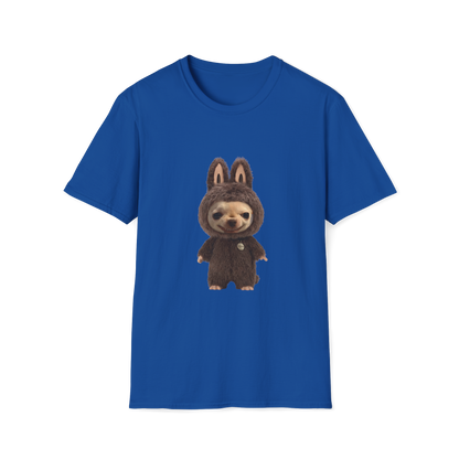 LApupuu - Evil Dog T-shirt