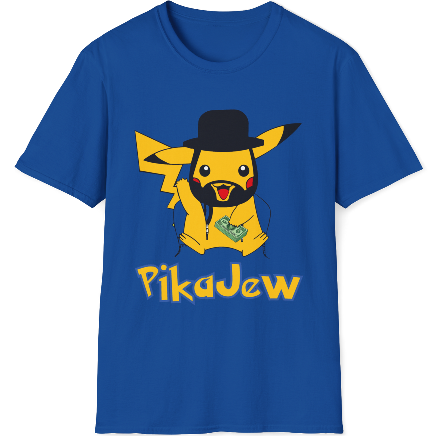 Pikajew T-Shirt