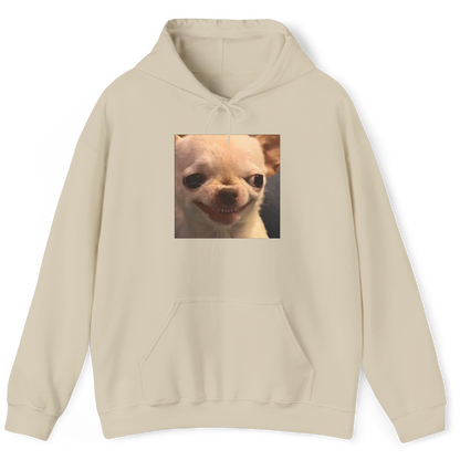 Original Evil Dog Hoodie ( limited Pcs)