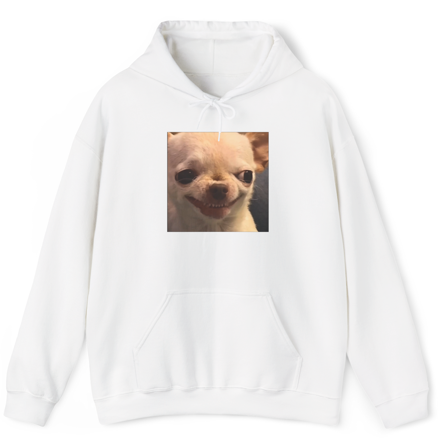Original Evil Dog Hoodie ( limited Pcs)