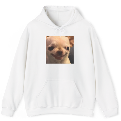 Original Evil Dog Hoodie ( limited Pcs)