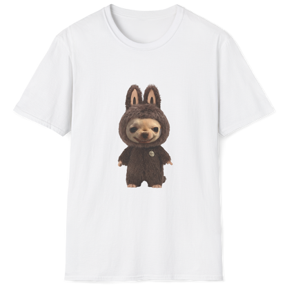 LApupuu - Evil Dog T-shirt