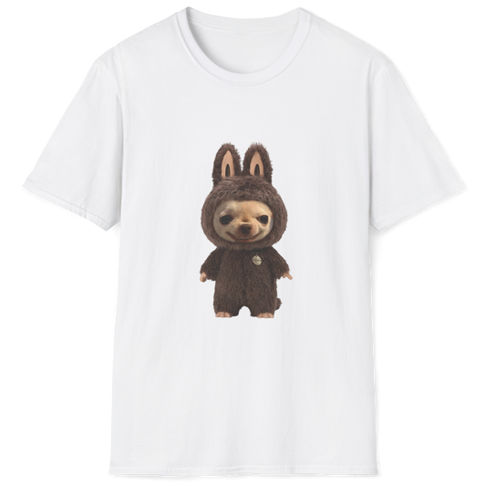 LApupuu - Evil Dog T-shirt