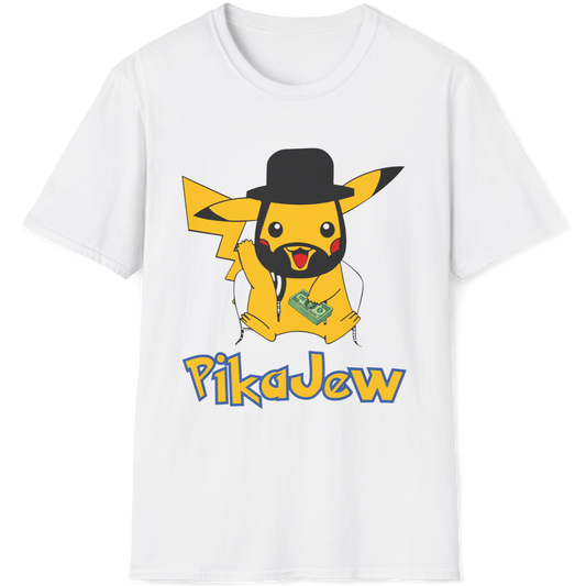 Pikajew T-Shirt