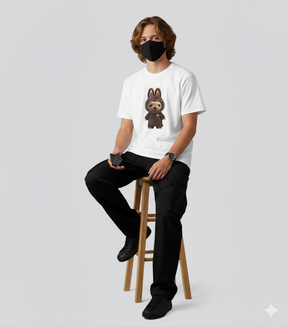 LApupuu - Evil Dog T-shirt