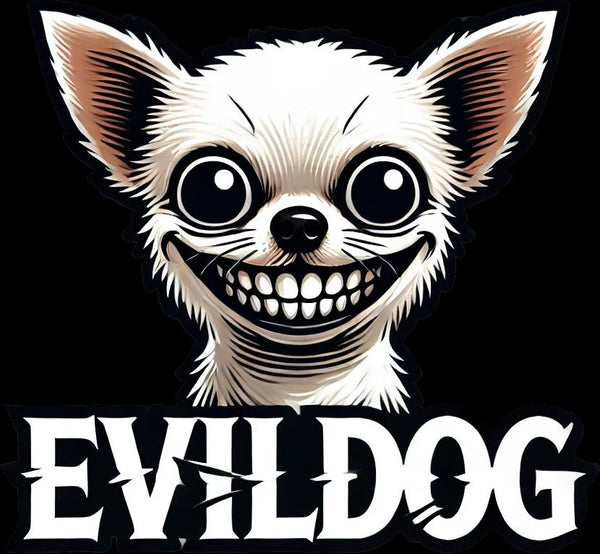 EvilDog